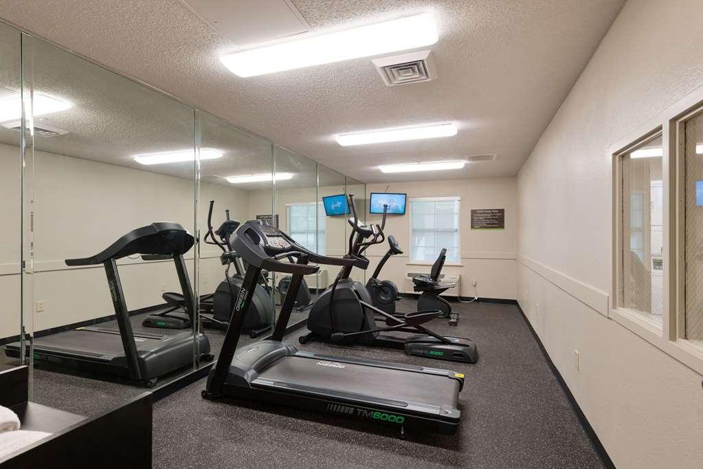 Extended Stay America Premier Suites - Phoenix - Chandler - Downtown Udogodnienia zdjęcie