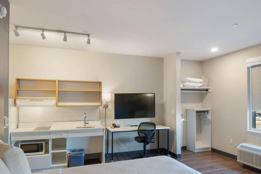 Extended Stay America Premier Suites - Phoenix - Chandler - Downtown Pokój zdjęcie