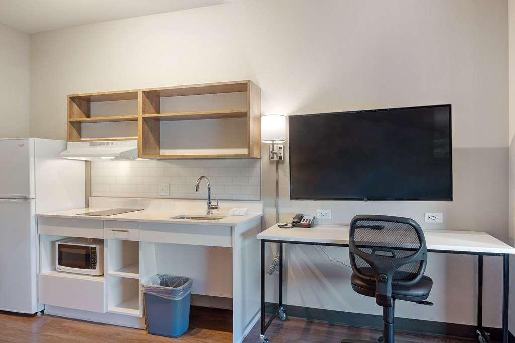 Extended Stay America Premier Suites - Phoenix - Chandler - Downtown Pokój zdjęcie