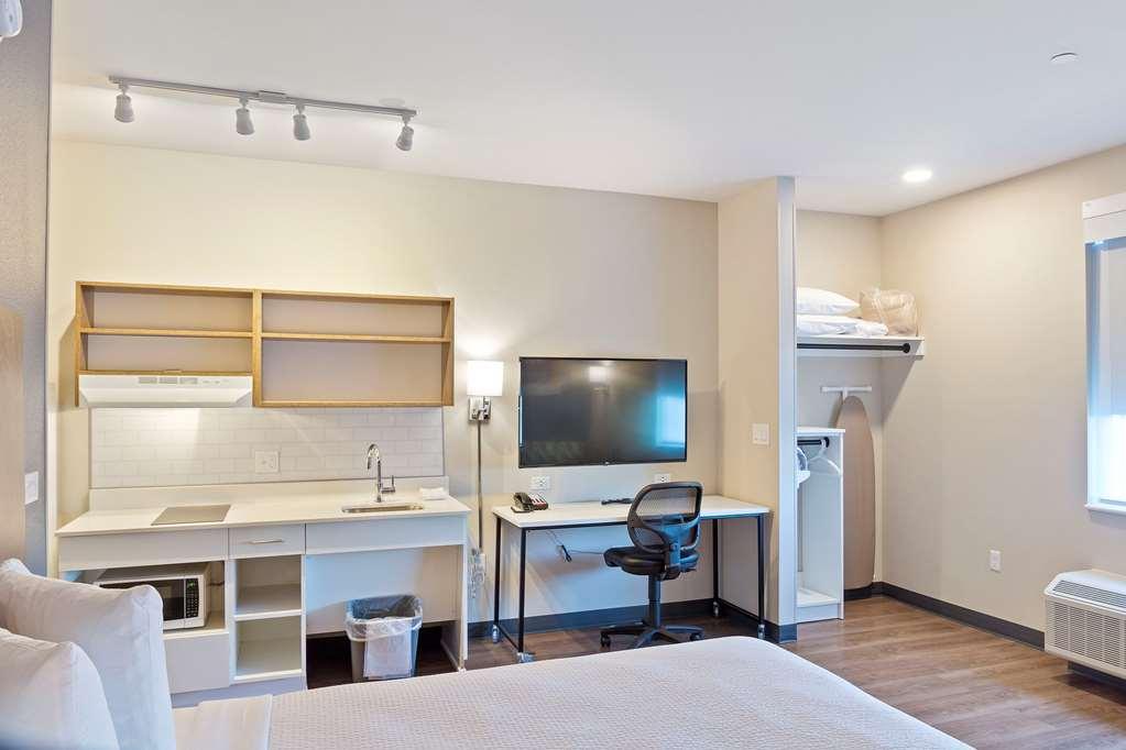 Extended Stay America Premier Suites - Phoenix - Chandler - Downtown Pokój zdjęcie