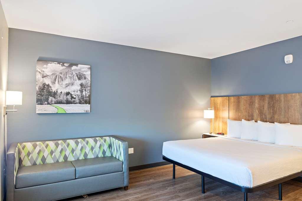 Extended Stay America Premier Suites - Phoenix - Chandler - Downtown Pokój zdjęcie