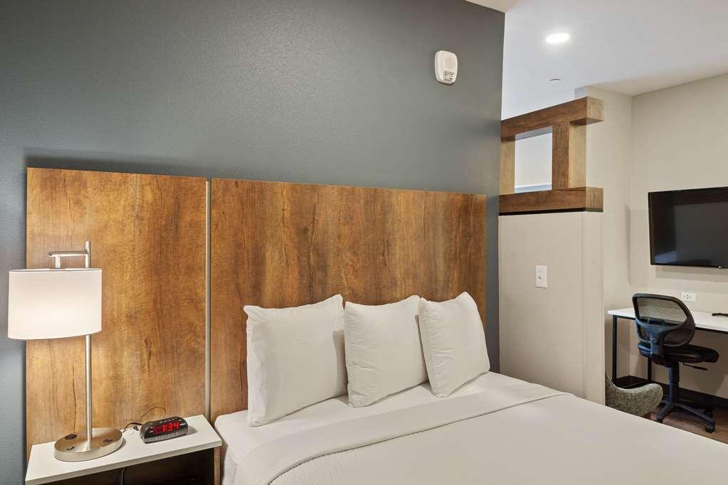Extended Stay America Premier Suites - Phoenix - Chandler - Downtown Pokój zdjęcie