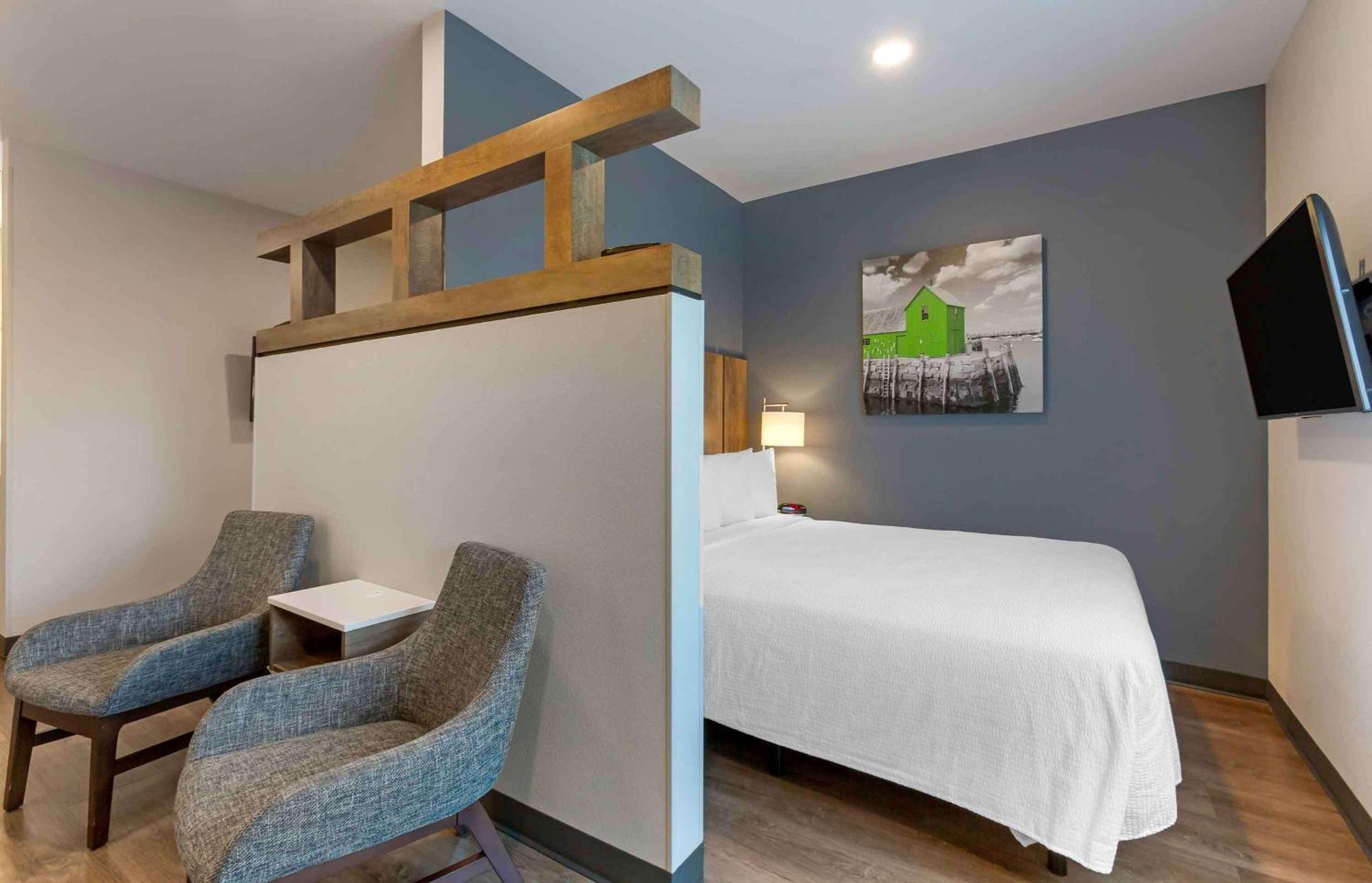 Extended Stay America Premier Suites - Phoenix - Chandler - Downtown Zewnętrze zdjęcie