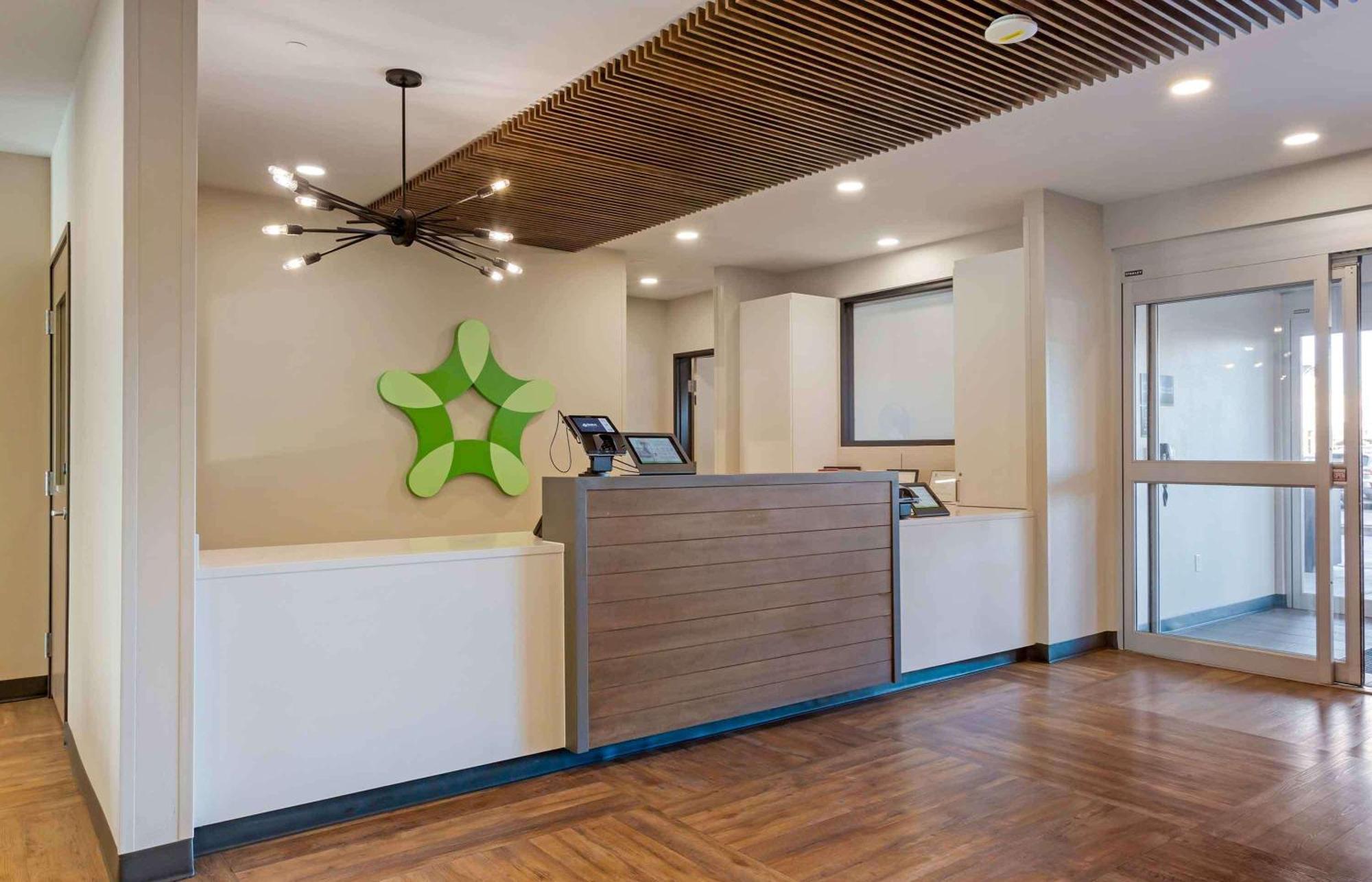 Extended Stay America Premier Suites - Phoenix - Chandler - Downtown Zewnętrze zdjęcie