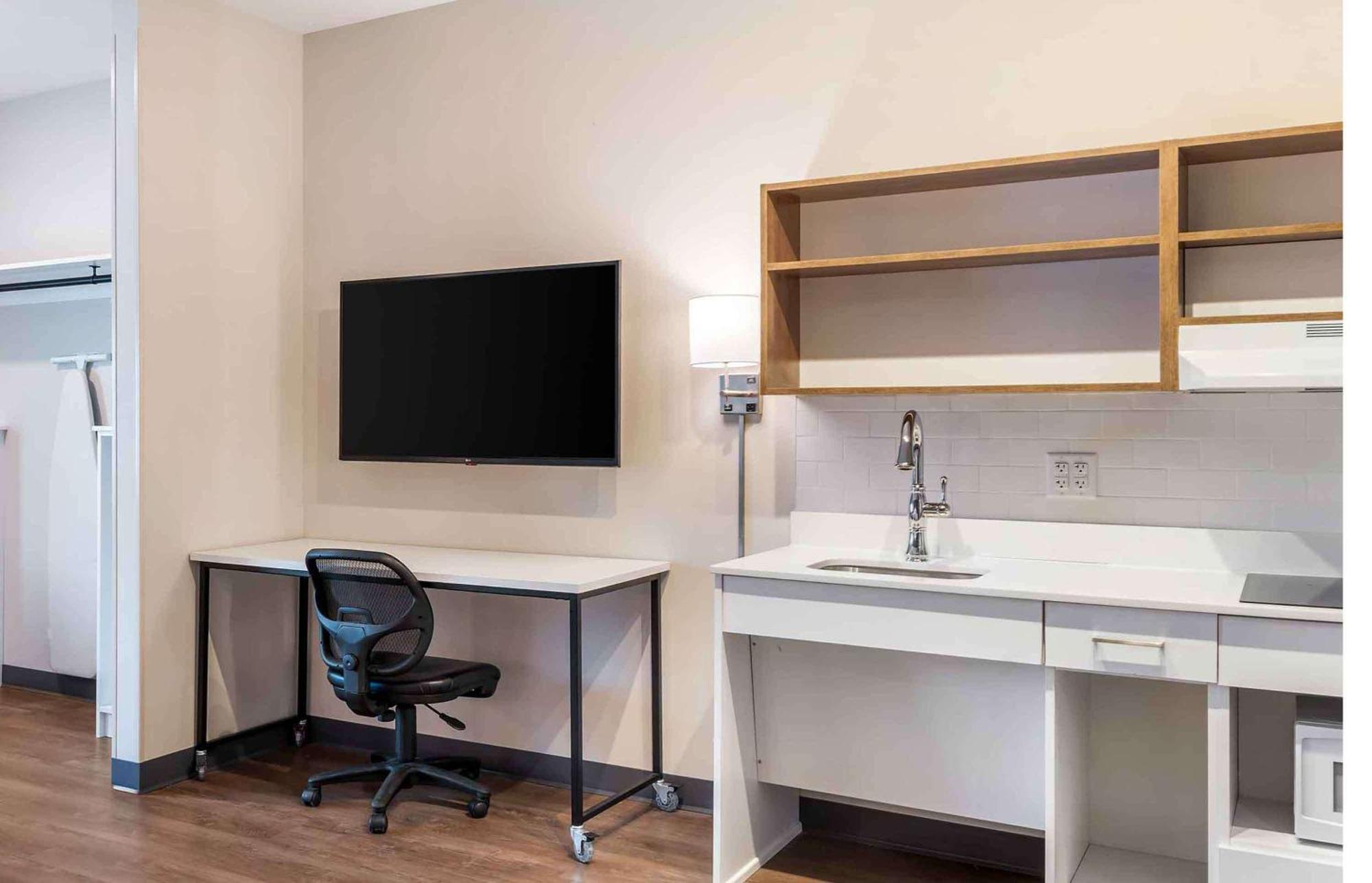 Extended Stay America Premier Suites - Phoenix - Chandler - Downtown Zewnętrze zdjęcie
