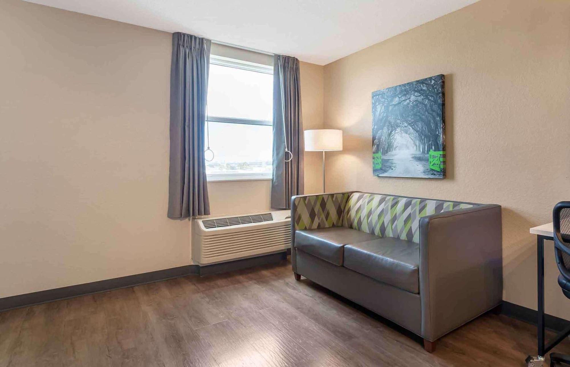 Extended Stay America Premier Suites - Phoenix - Chandler - Downtown Zewnętrze zdjęcie