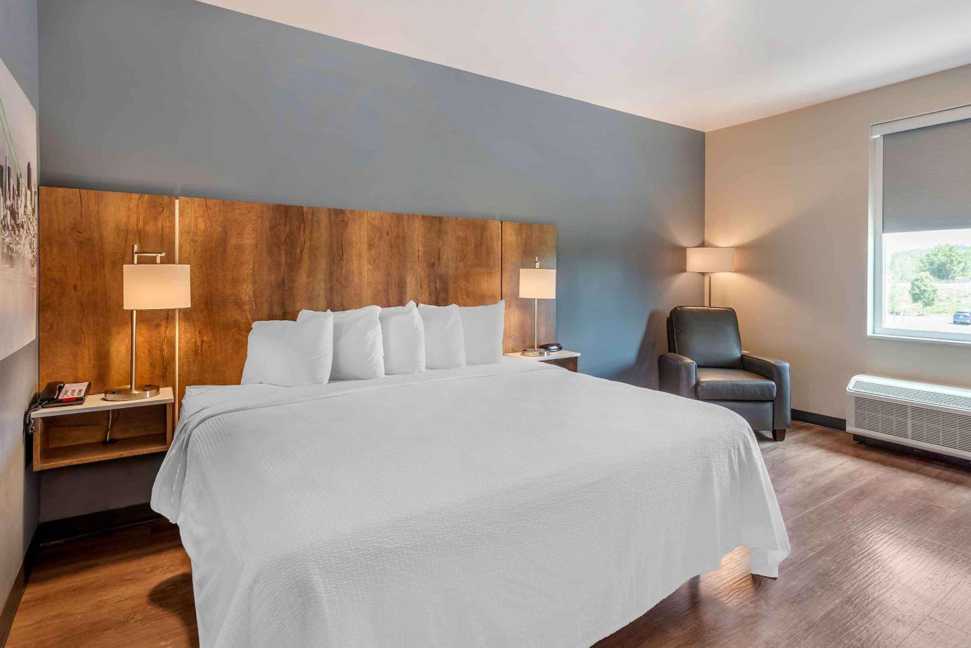 Extended Stay America Premier Suites - Phoenix - Chandler - Downtown Zewnętrze zdjęcie