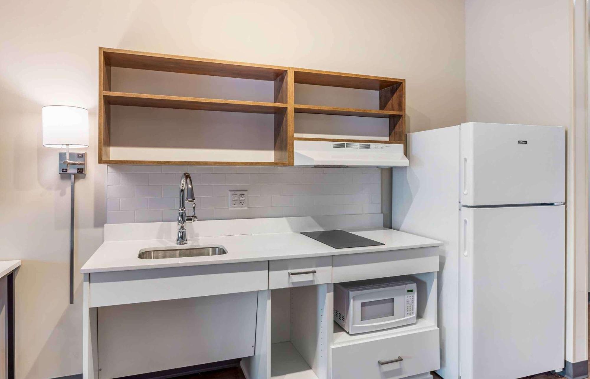 Extended Stay America Premier Suites - Phoenix - Chandler - Downtown Zewnętrze zdjęcie