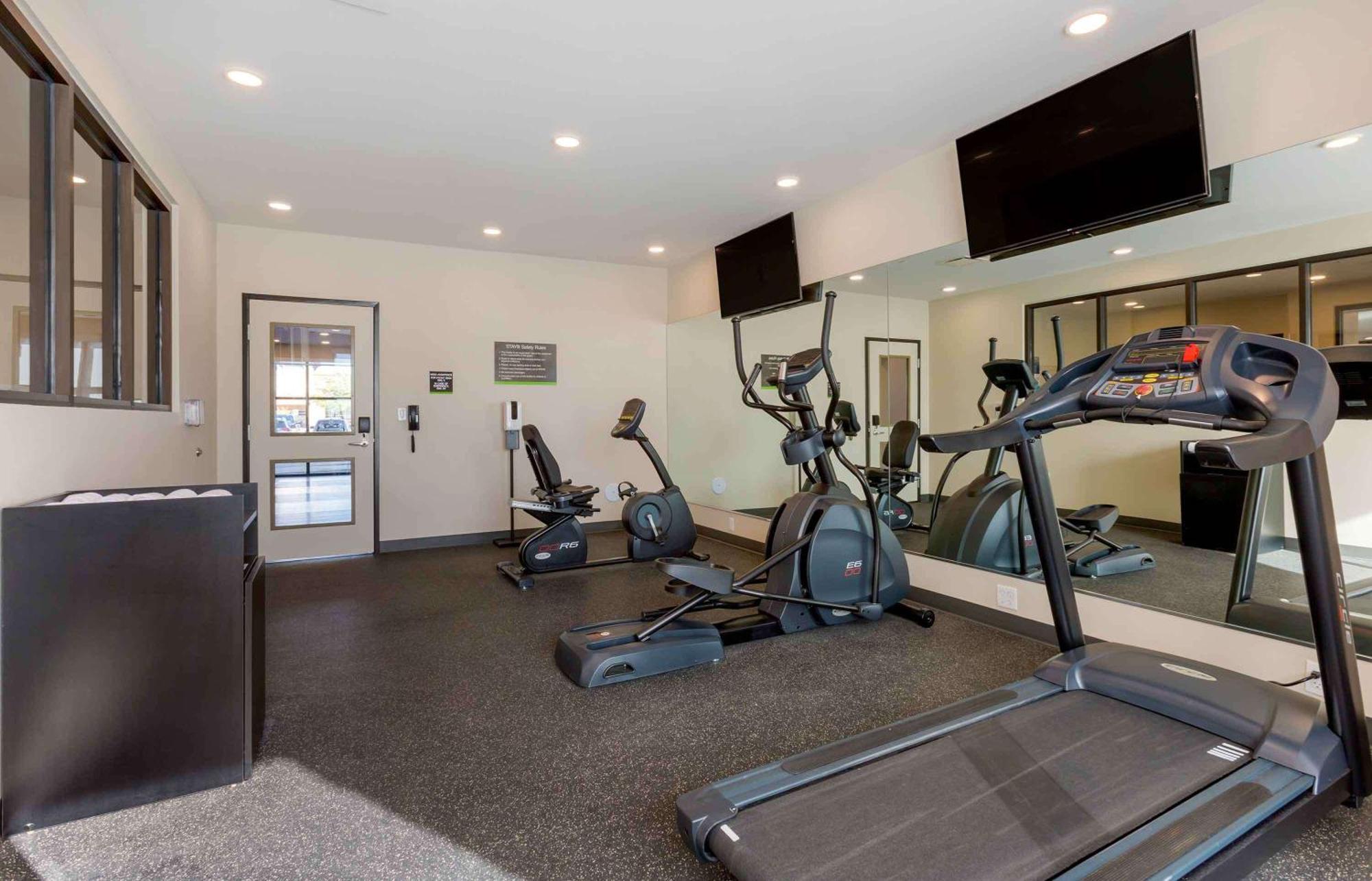 Extended Stay America Premier Suites - Phoenix - Chandler - Downtown Zewnętrze zdjęcie