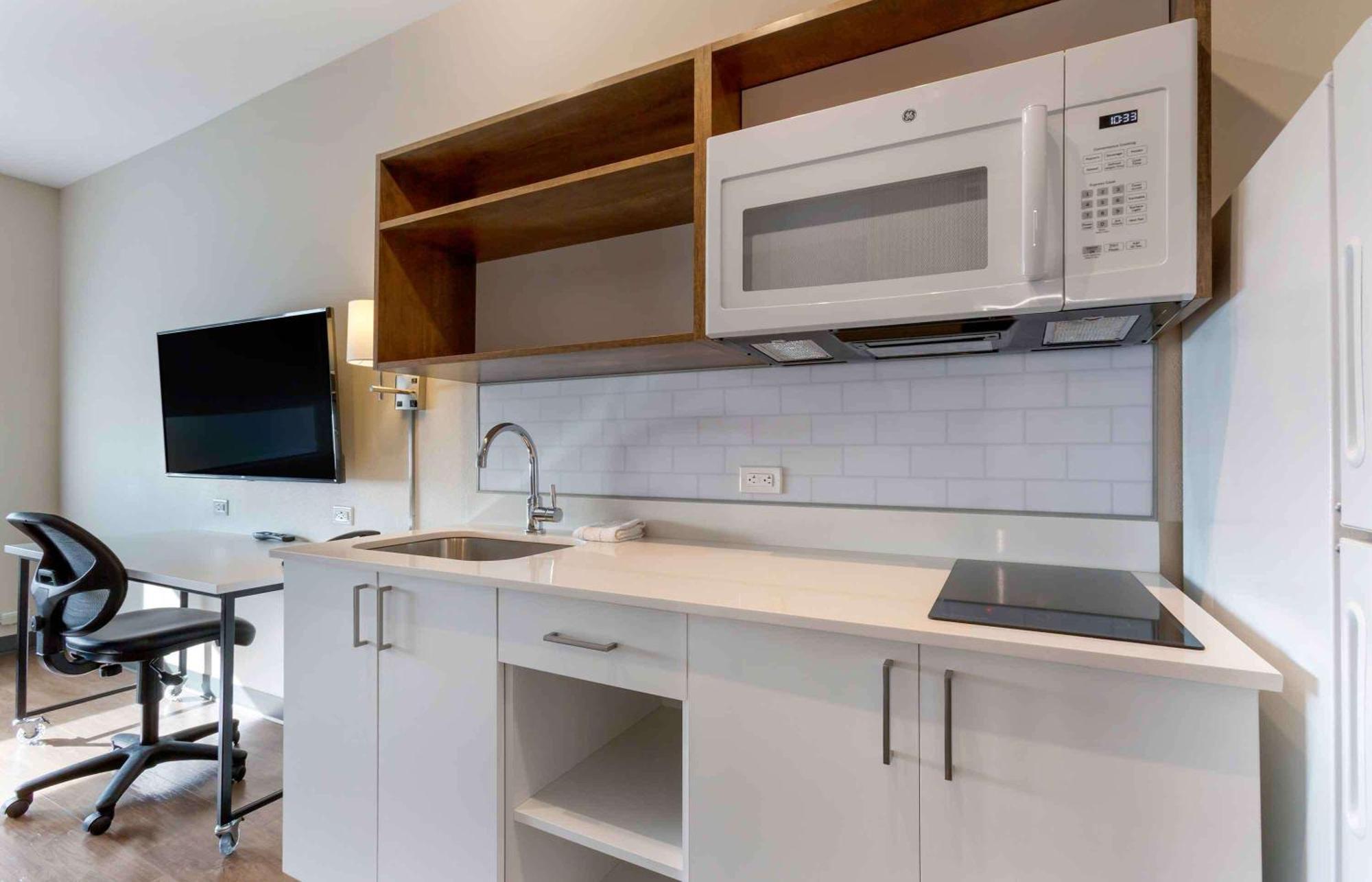 Extended Stay America Premier Suites - Phoenix - Chandler - Downtown Zewnętrze zdjęcie