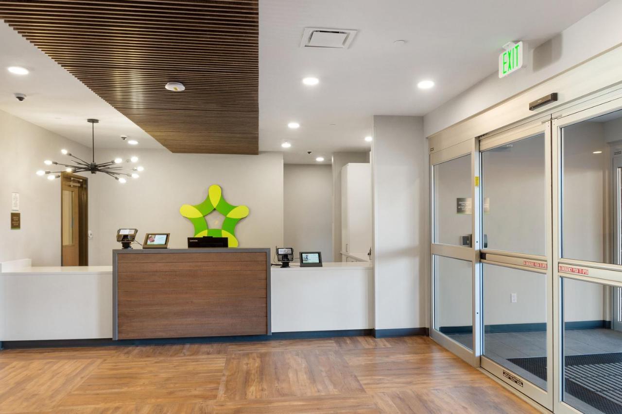 Extended Stay America Premier Suites - Phoenix - Chandler - Downtown Zewnętrze zdjęcie