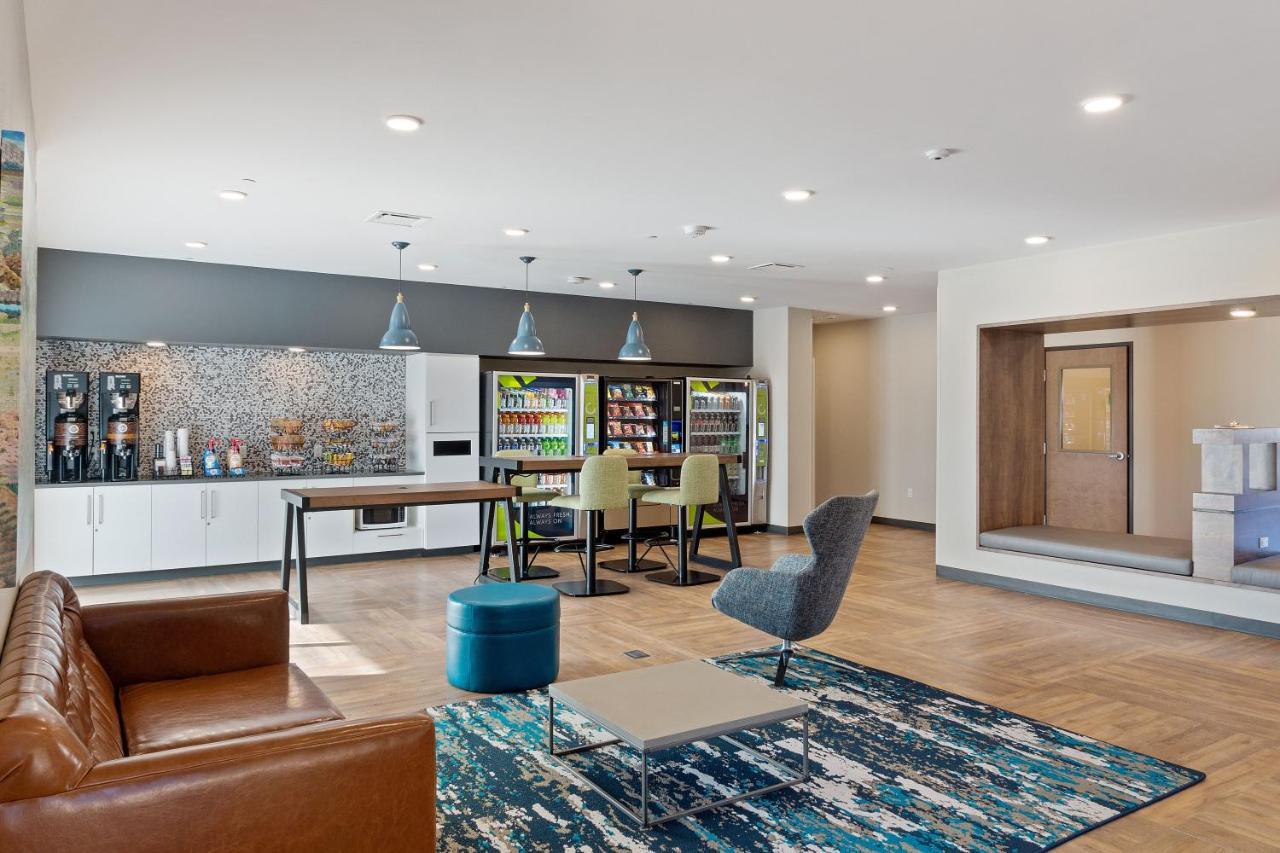 Extended Stay America Premier Suites - Phoenix - Chandler - Downtown Zewnętrze zdjęcie