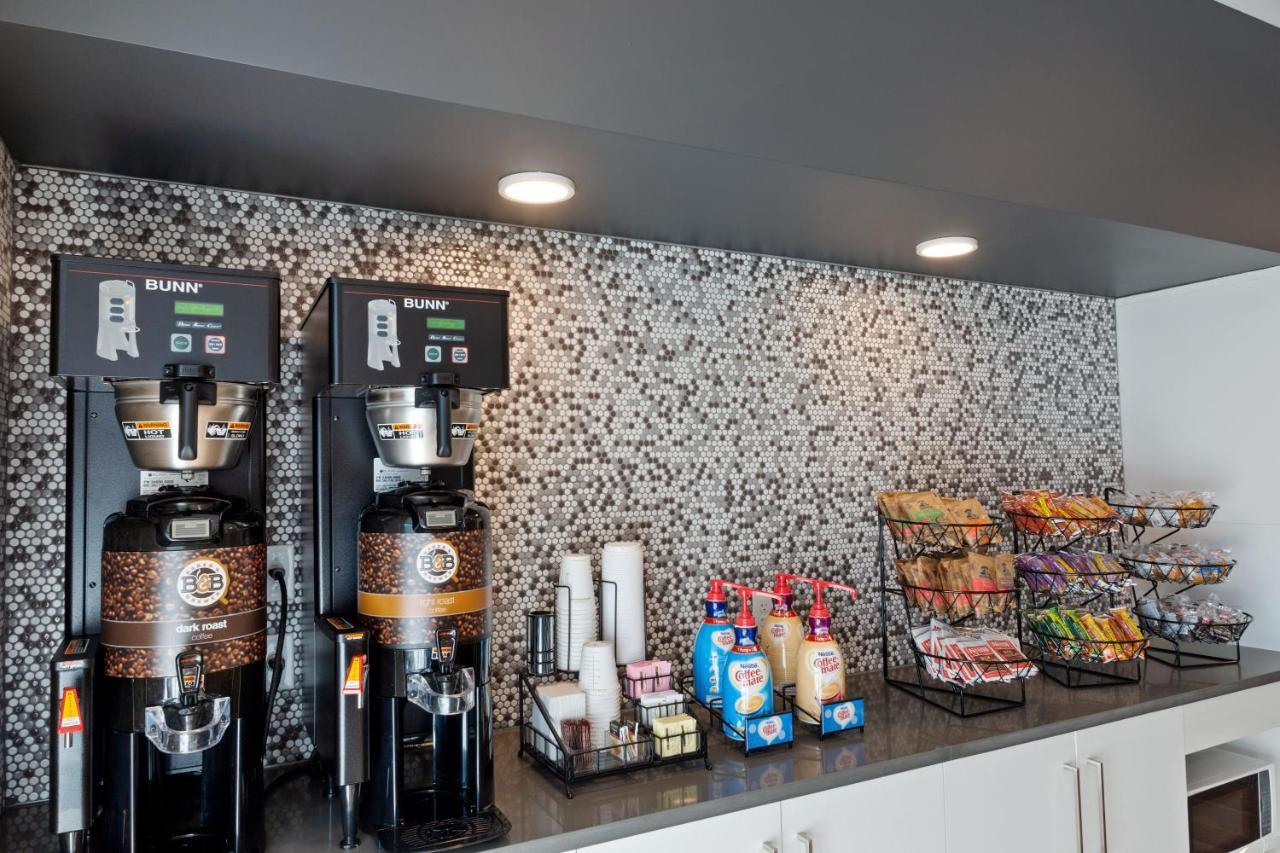 Extended Stay America Premier Suites - Phoenix - Chandler - Downtown Zewnętrze zdjęcie