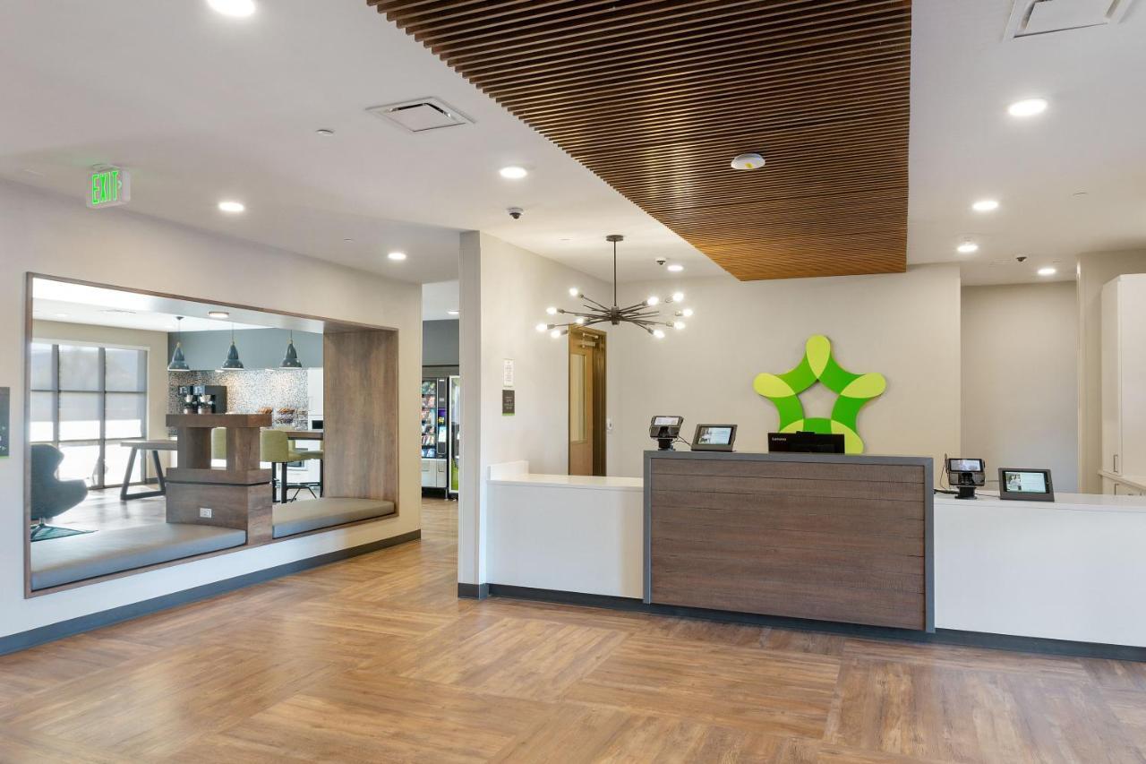 Extended Stay America Premier Suites - Phoenix - Chandler - Downtown Zewnętrze zdjęcie