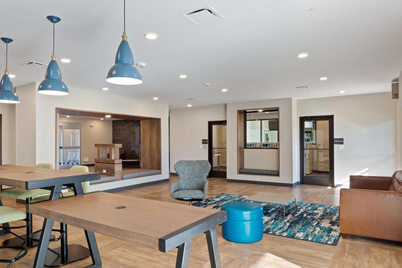 Extended Stay America Premier Suites - Phoenix - Chandler - Downtown Zewnętrze zdjęcie