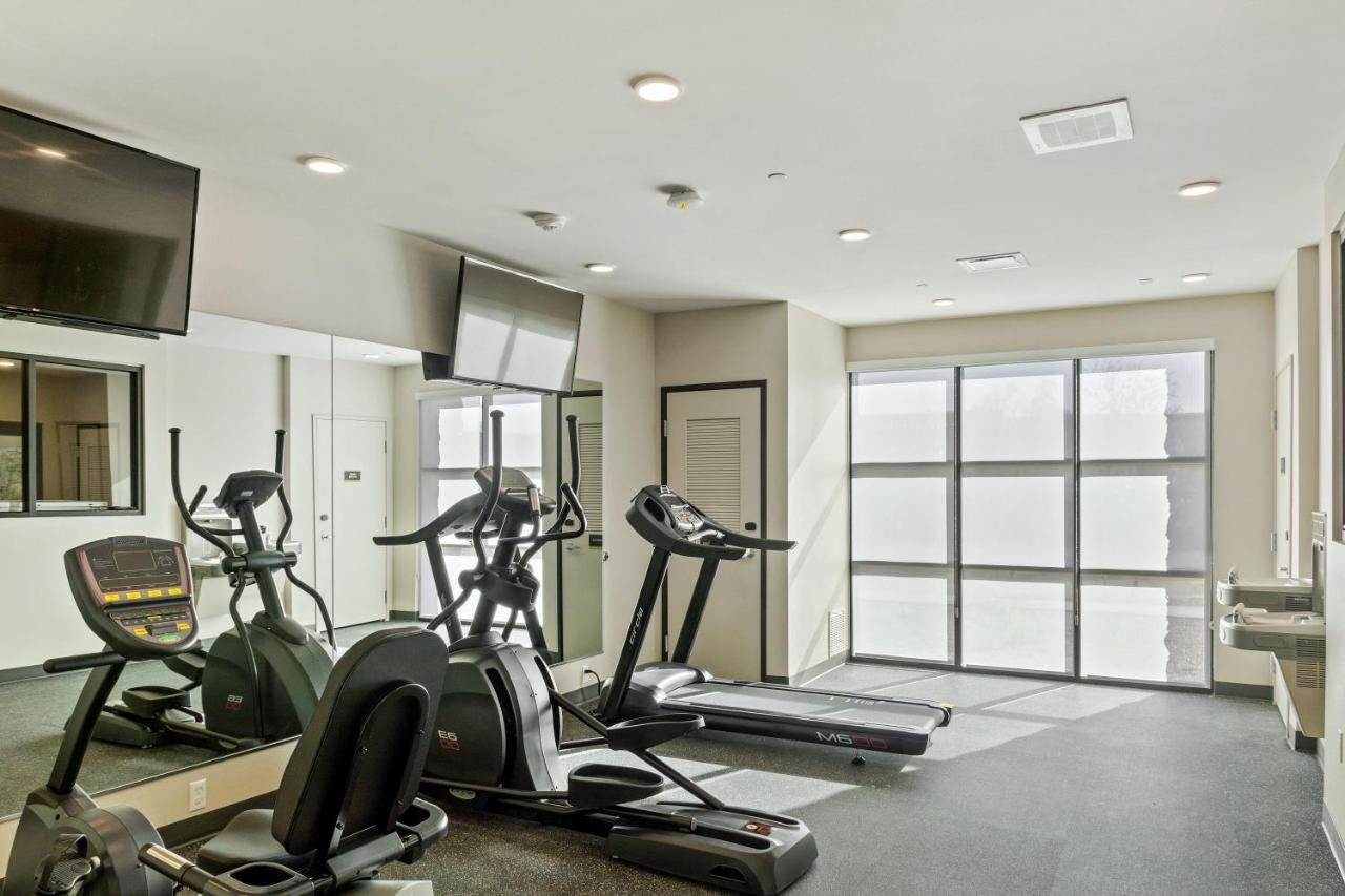 Extended Stay America Premier Suites - Phoenix - Chandler - Downtown Zewnętrze zdjęcie