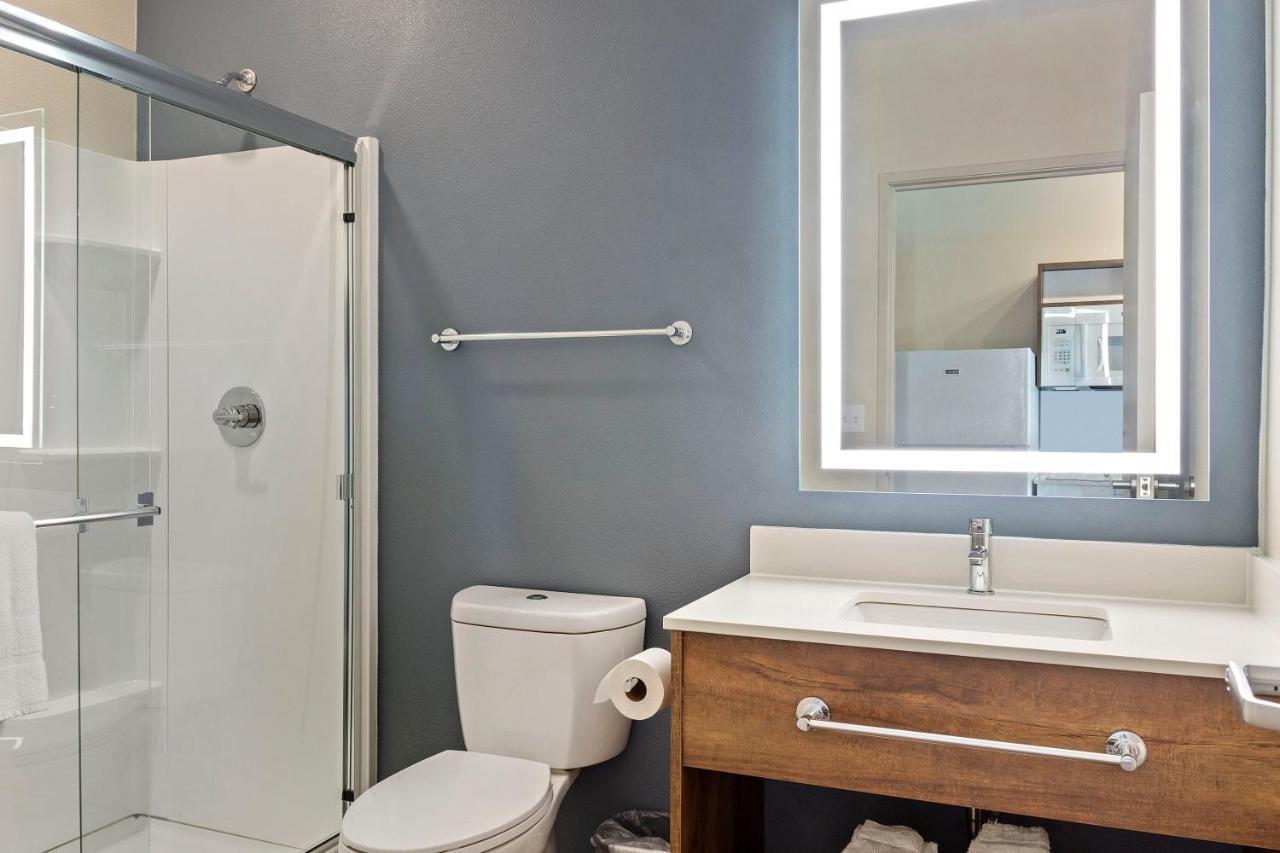 Extended Stay America Premier Suites - Phoenix - Chandler - Downtown Zewnętrze zdjęcie