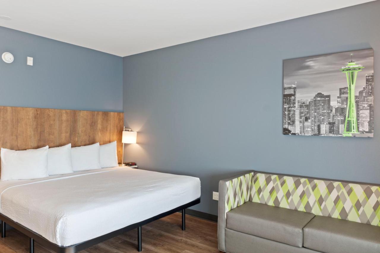 Extended Stay America Premier Suites - Phoenix - Chandler - Downtown Zewnętrze zdjęcie