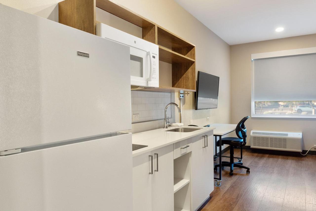 Extended Stay America Premier Suites - Phoenix - Chandler - Downtown Zewnętrze zdjęcie