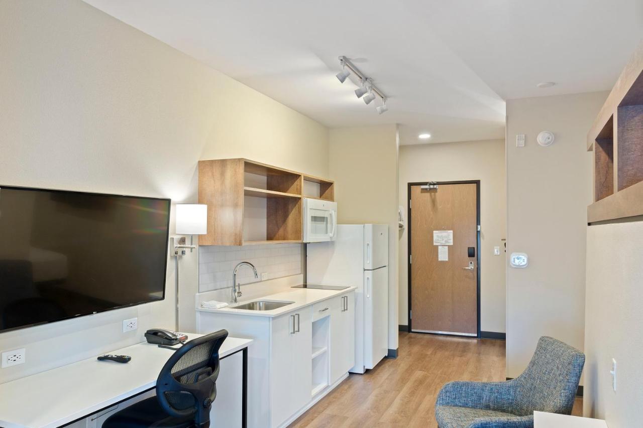 Extended Stay America Premier Suites - Phoenix - Chandler - Downtown Zewnętrze zdjęcie