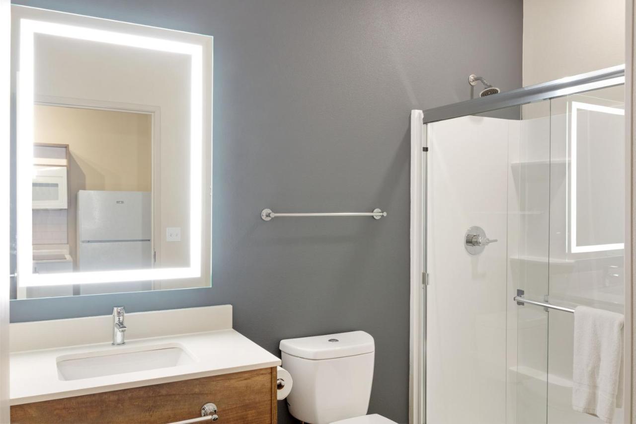 Extended Stay America Premier Suites - Phoenix - Chandler - Downtown Zewnętrze zdjęcie