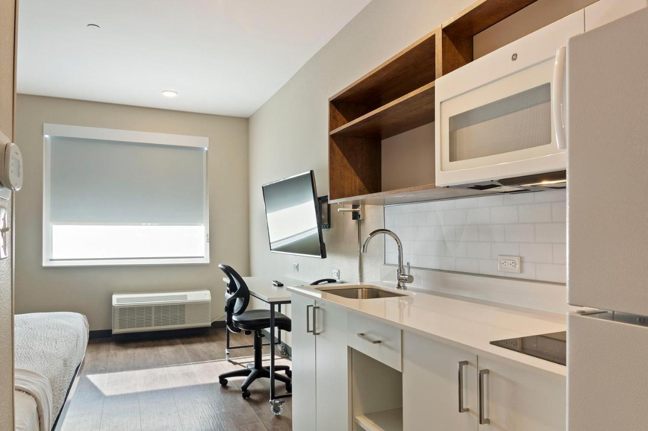 Extended Stay America Premier Suites - Phoenix - Chandler - Downtown Zewnętrze zdjęcie