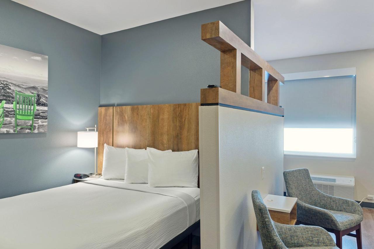 Extended Stay America Premier Suites - Phoenix - Chandler - Downtown Zewnętrze zdjęcie