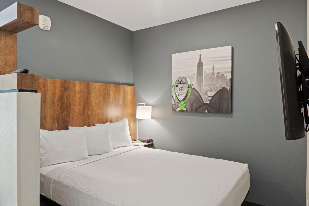 Extended Stay America Premier Suites - Phoenix - Chandler - Downtown Zewnętrze zdjęcie