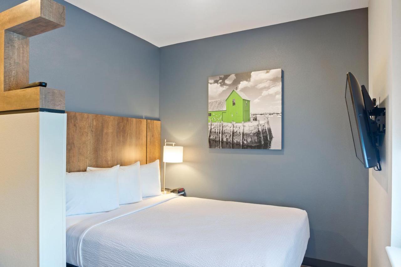 Extended Stay America Premier Suites - Phoenix - Chandler - Downtown Zewnętrze zdjęcie